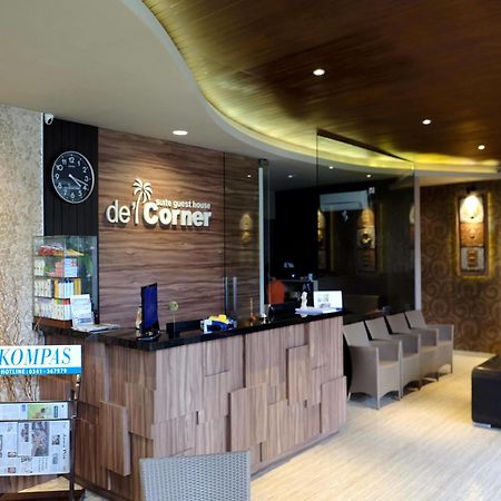 De'Corner Guest House Μαλάνγκ Εξωτερικό φωτογραφία