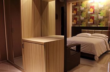 De'Corner Guest House Μαλάνγκ Εξωτερικό φωτογραφία