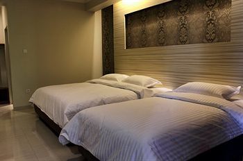 De'Corner Guest House Μαλάνγκ Εξωτερικό φωτογραφία