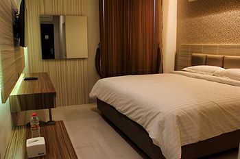 De'Corner Guest House Μαλάνγκ Εξωτερικό φωτογραφία