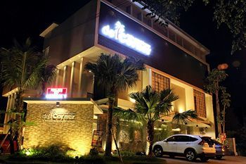 De'Corner Guest House Μαλάνγκ Εξωτερικό φωτογραφία