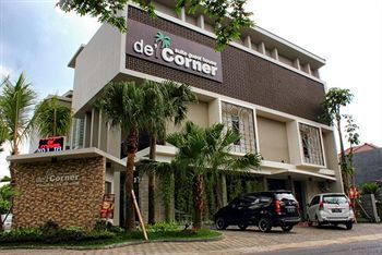 De'Corner Guest House Μαλάνγκ Εξωτερικό φωτογραφία