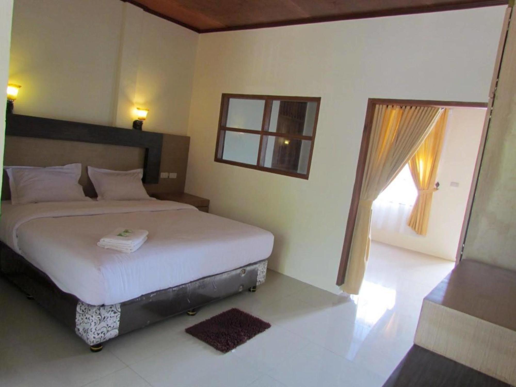 De'Corner Guest House Μαλάνγκ Εξωτερικό φωτογραφία
