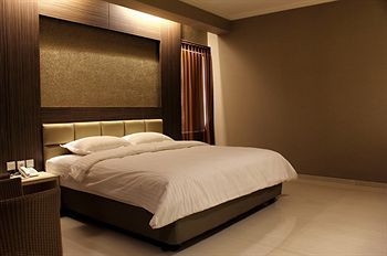 De'Corner Guest House Μαλάνγκ Εξωτερικό φωτογραφία